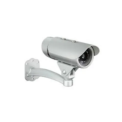 Hikvision 4MP Bullet Audio